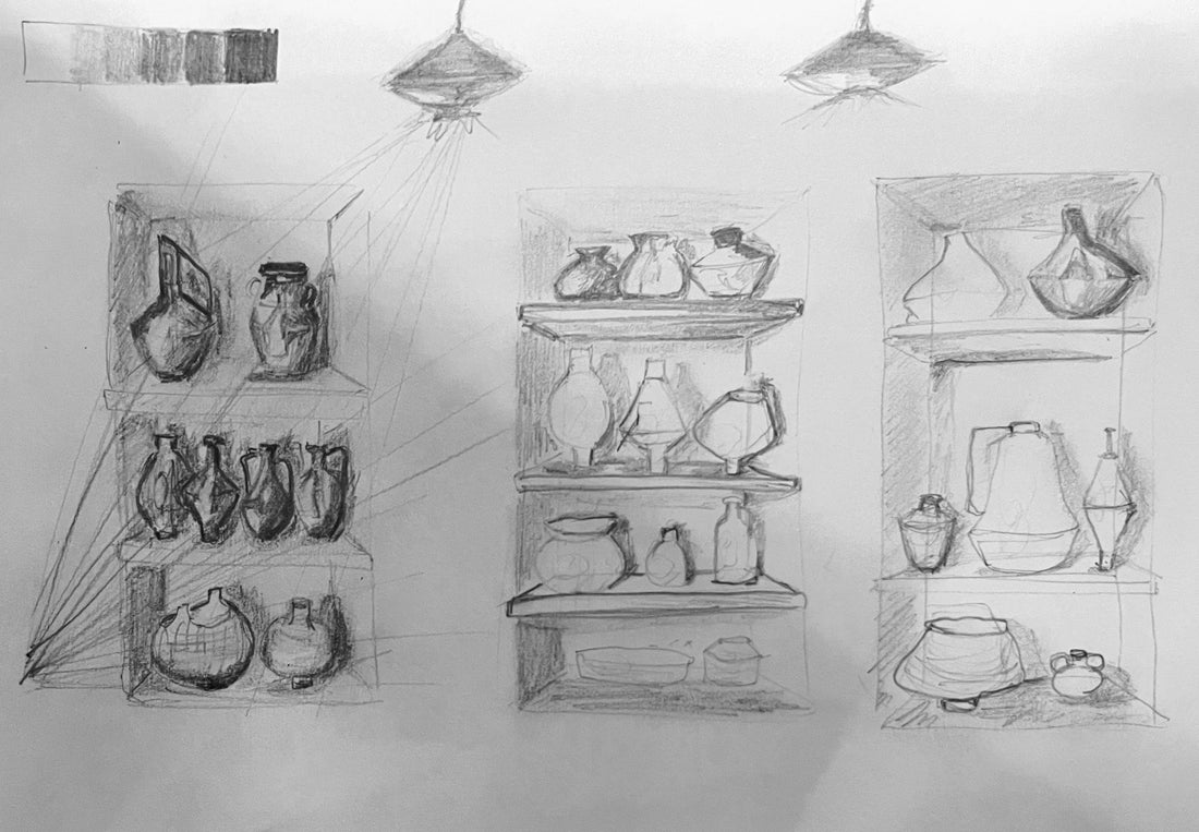 Inside “Artisan Treasures”: Honoring the Craft Traditions I Wish I Could Collect